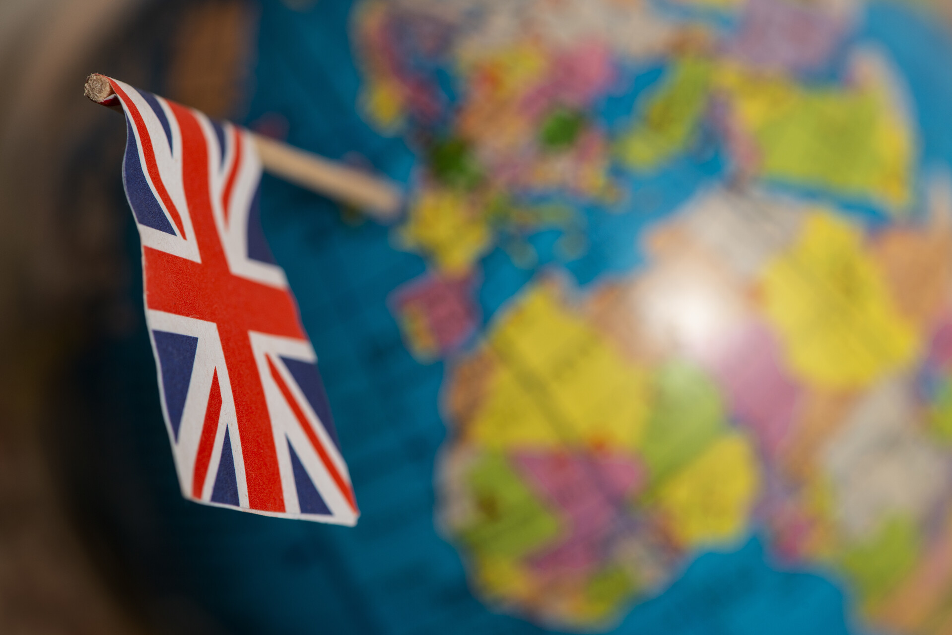 Does Boris Johnson’s election victory affect British travellers?