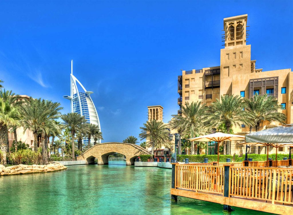 Dubai