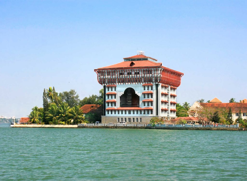 Kochi, India