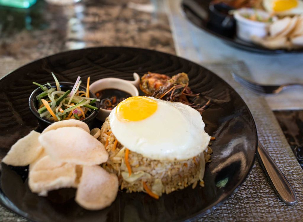 Nasi goreng