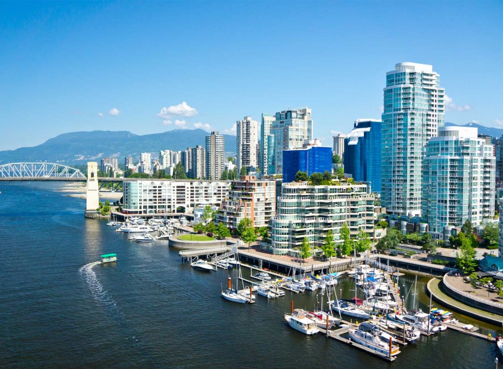 Vancouver, Canada