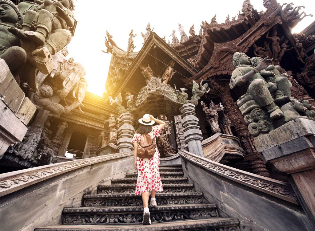 Where To Go Next: Best Places To Travel In 2020 by Travel Center
