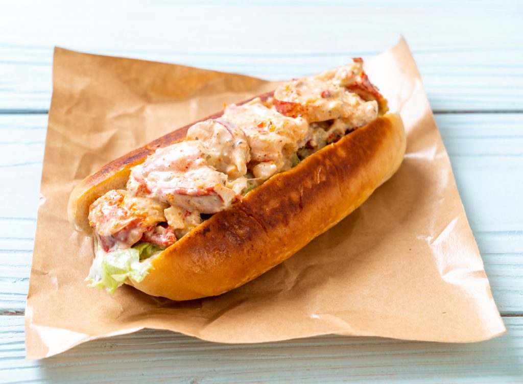 New York Street Food