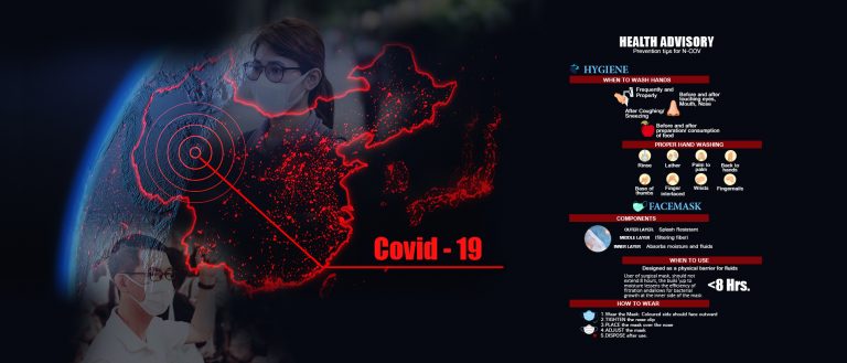 Live Coronavirus updates: Latest news and coverage