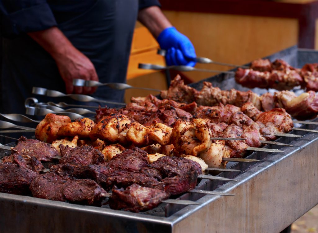 Berlin Street Food