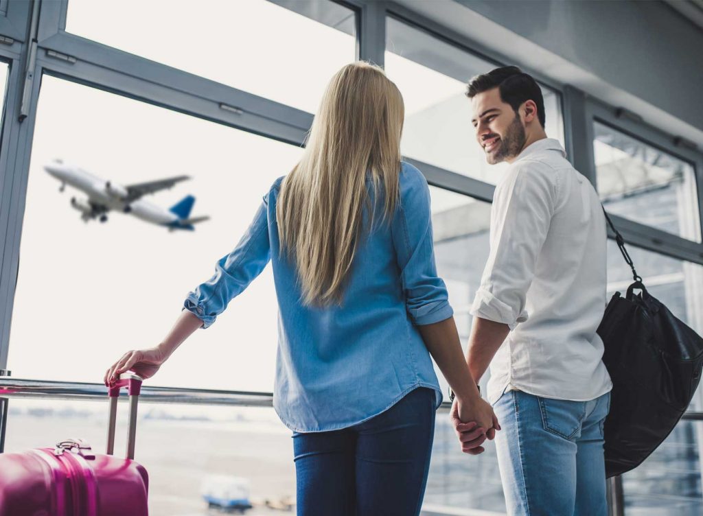 December 2020: The Final Honeymoon Destination list!