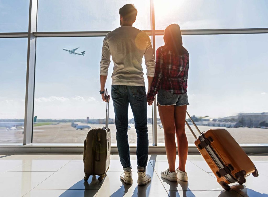 Honeymoon Destinations: May 2020 Edition!