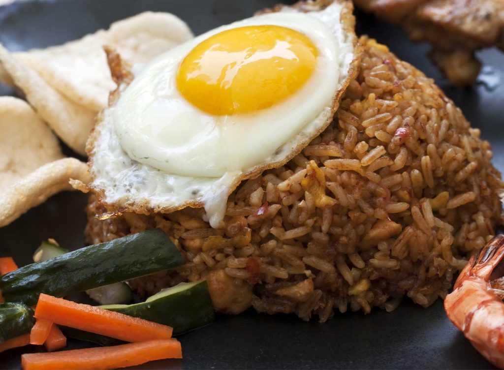 Mie Goreng