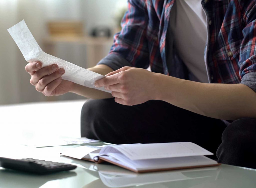Unexpected travel expenses and its alternatives