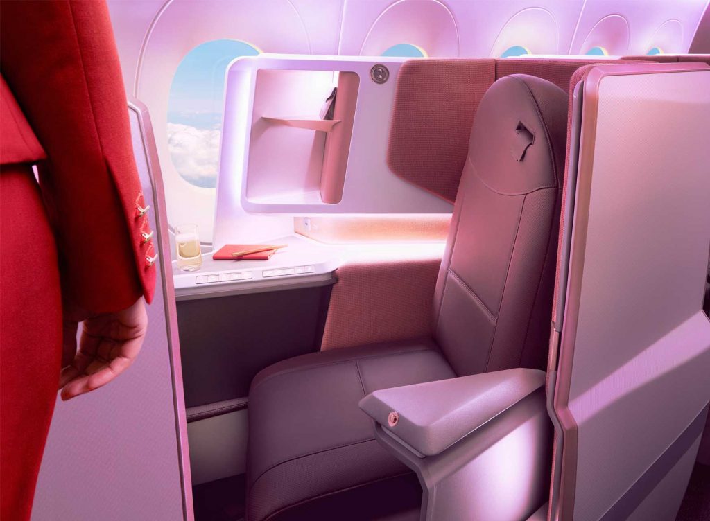 Upper Class