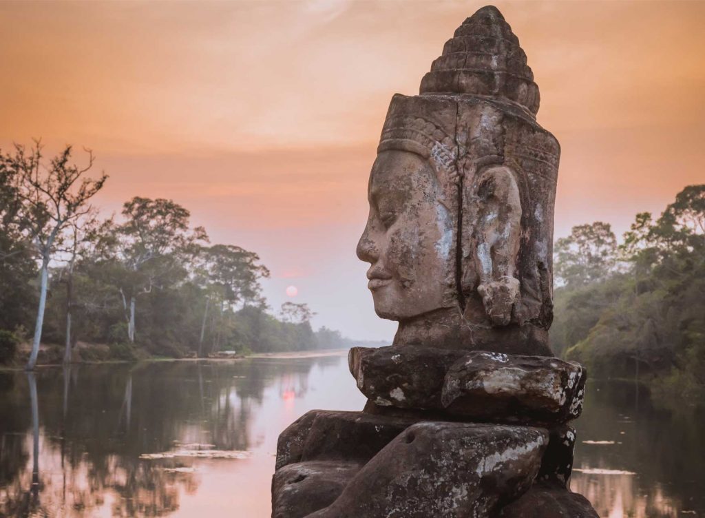 Where to go in March 2020: Top destinations - Cambodia