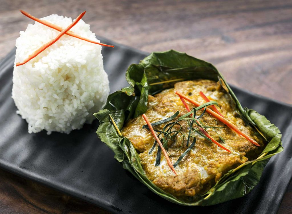 Where to go in March 2020 Top destinations - Fish Amok