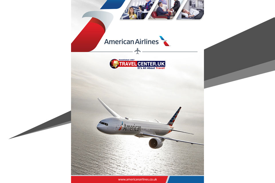 American Airlines