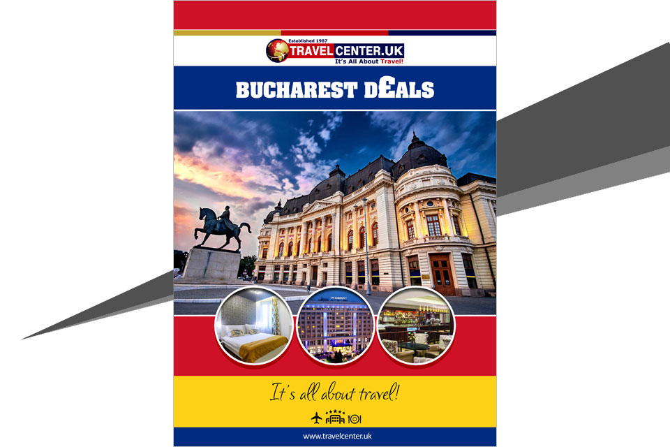 Bucharest