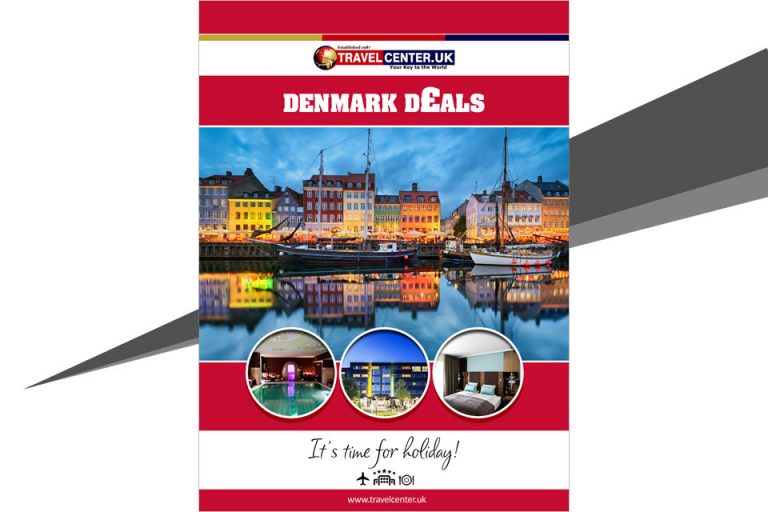 Denmark