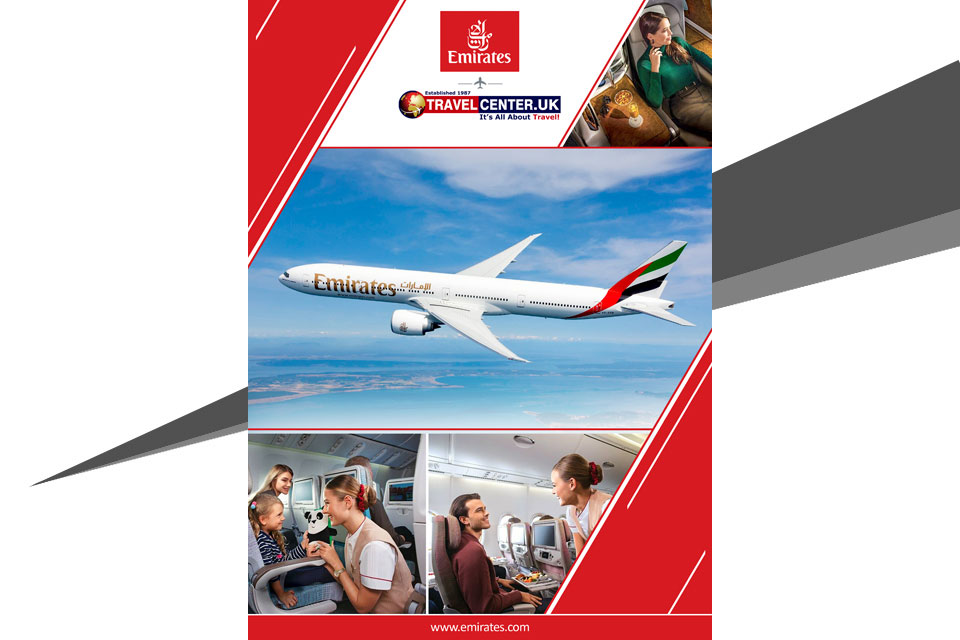 Emirates