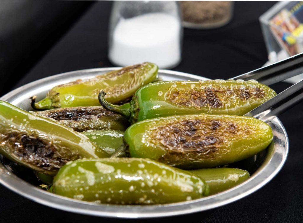 Padrón Peppers