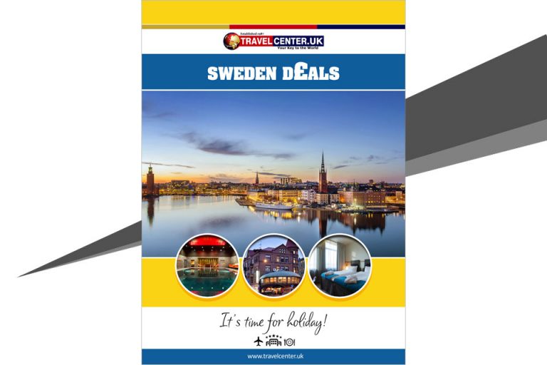 Sweden