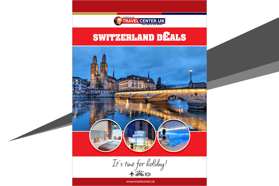Switzerland
