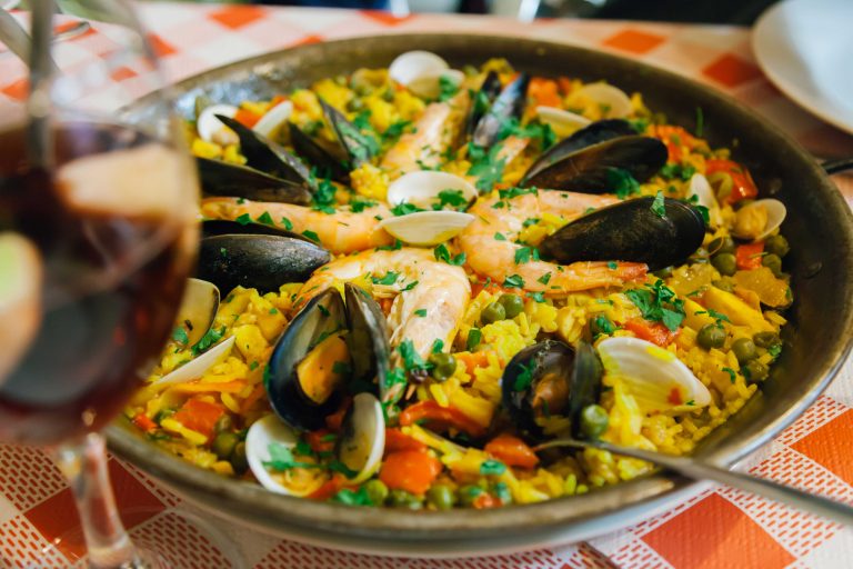 The Canary Island Cuisine: Eat like the Canaries do…..
