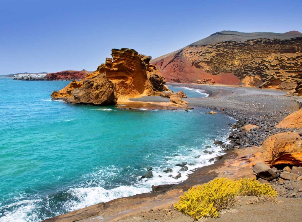 The Canary Islands: Explore the wondrous archipelagos.