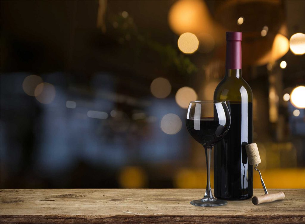 Wine