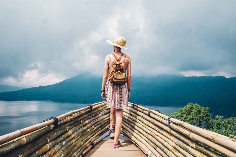 A pivotal guide to the questions raised by travellers