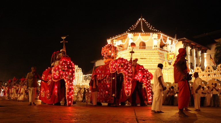 Complete guide to Sri Lanka’s Culture & Heritage