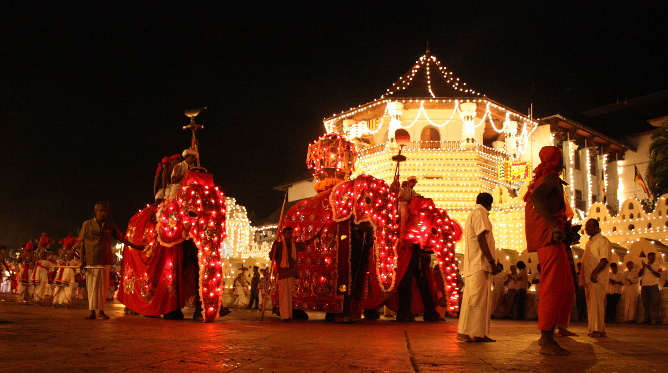 Complete guide to Sri Lanka’s Culture & Heritage