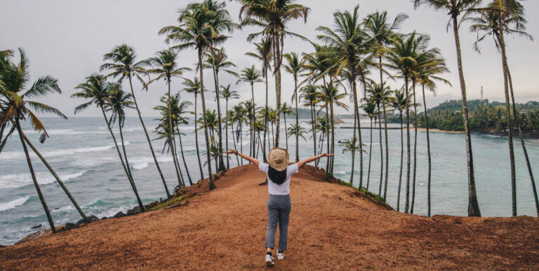 Beginner’s Guide to Travelling Alone, Safely