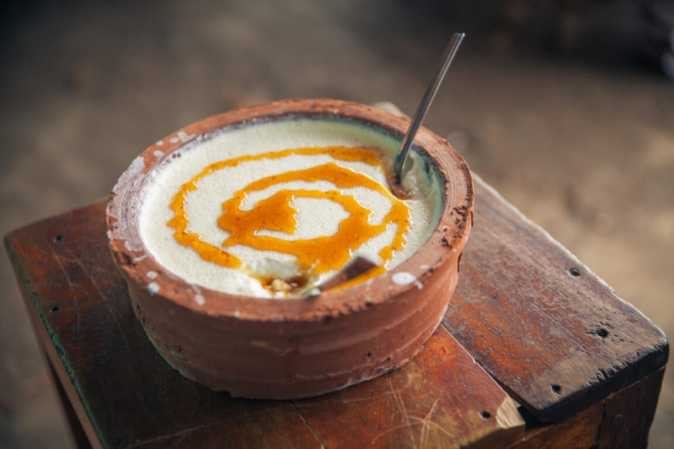 CURD
