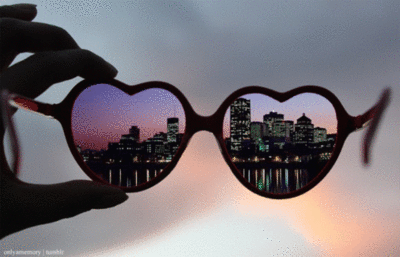 10 Gifs from nature to relieve Quarantine stress
