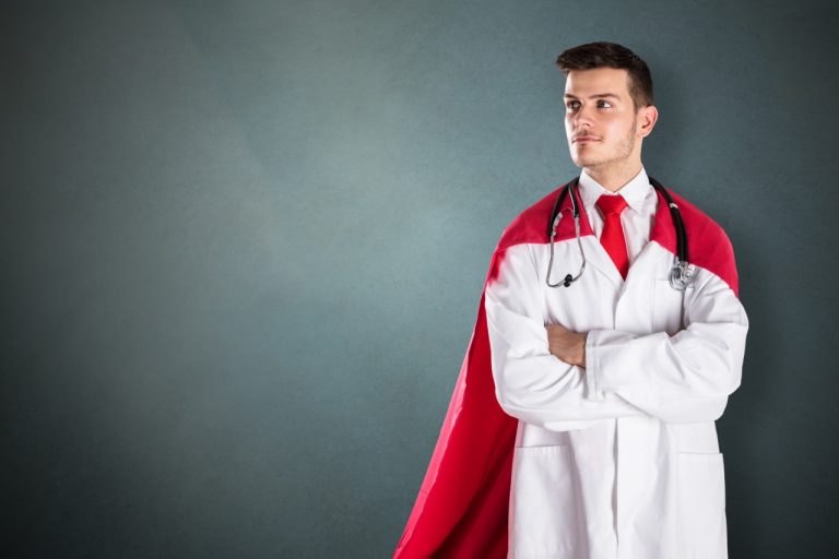 A tribute to our heroes: NHS workers