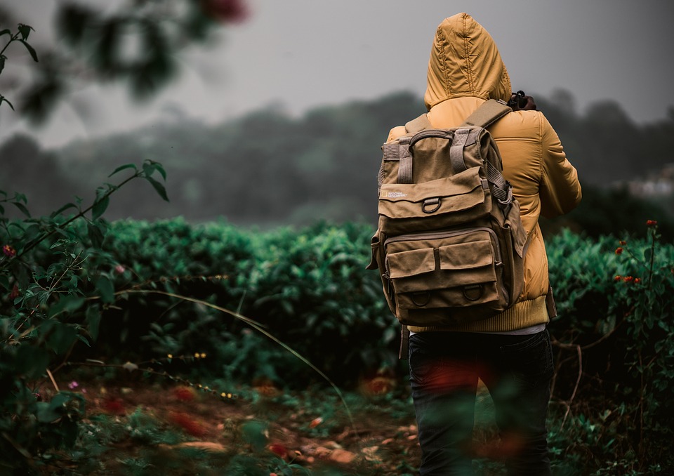A Nature Escape to Boost Your Health