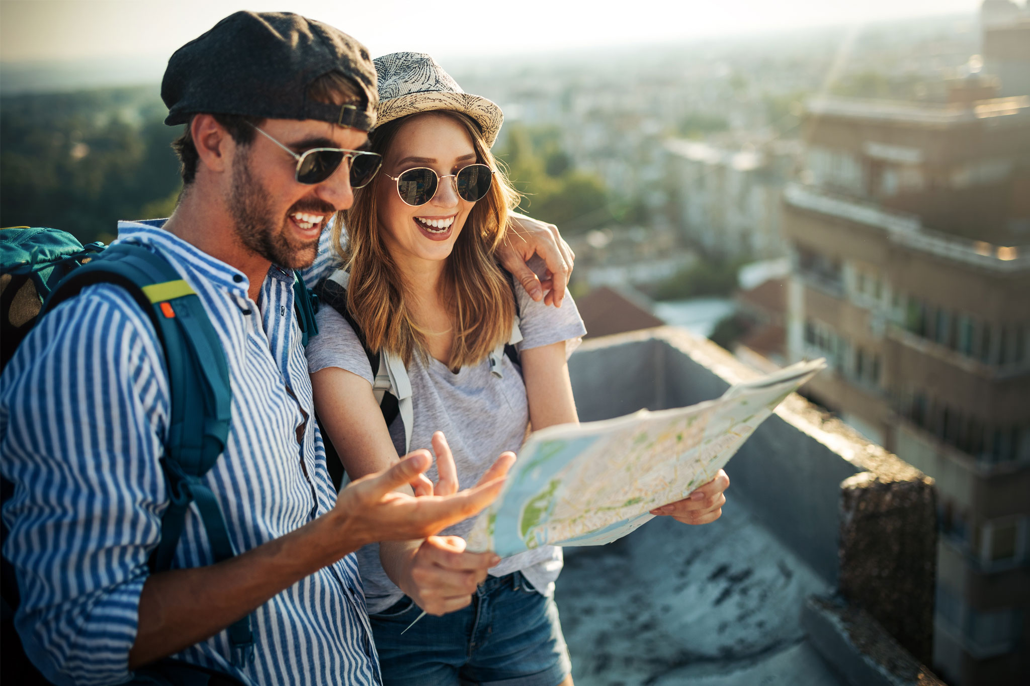The Best Places to Have an All-Inclusive Holiday