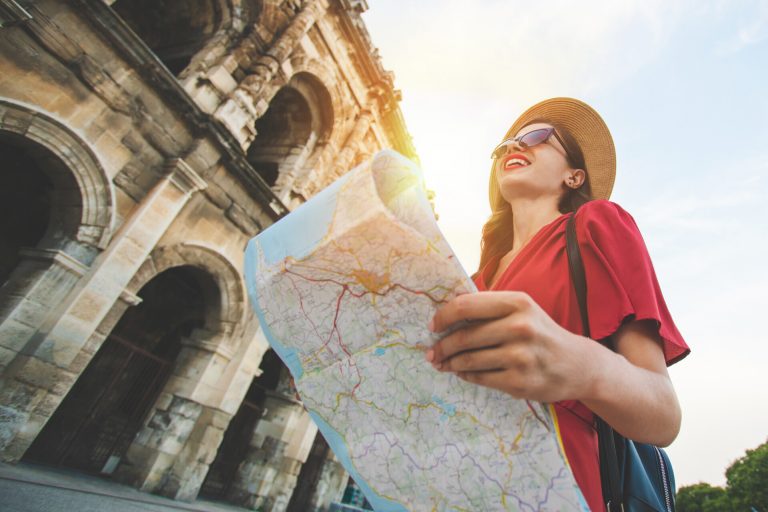 The Top Best European Destinations to Visit in 2021