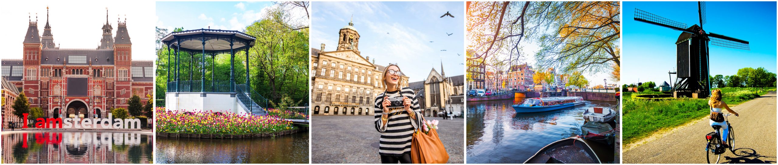 Top Best European Destination