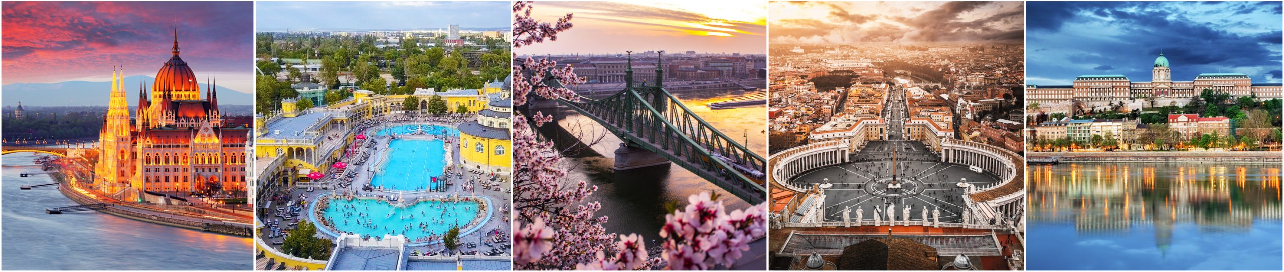 Top Best European Destination