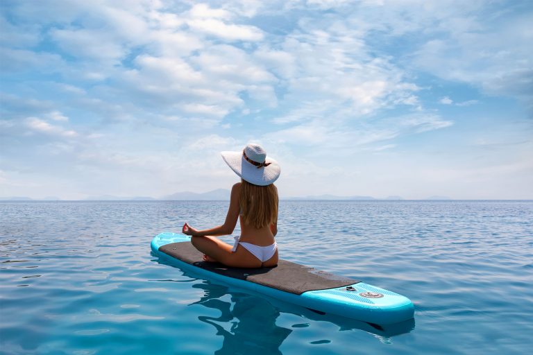 Yoga & Surf Retreat Hotspots
