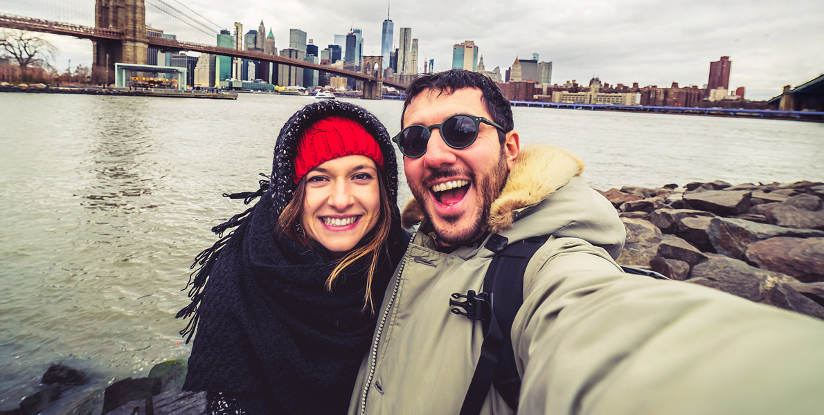 A Holiday Guide to USA Quad City 2021