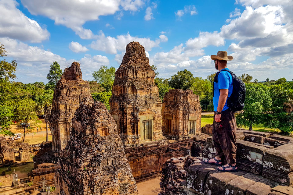 Siem Reap