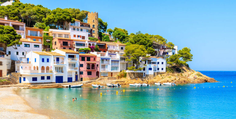 When will Spain reopen for tourists?
