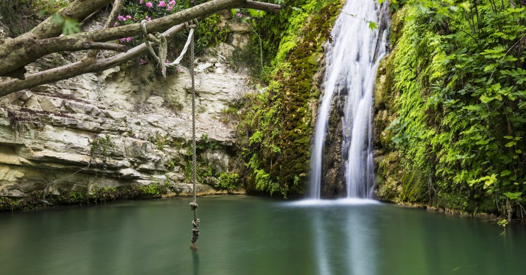 Best 5 Cities in Cyprus