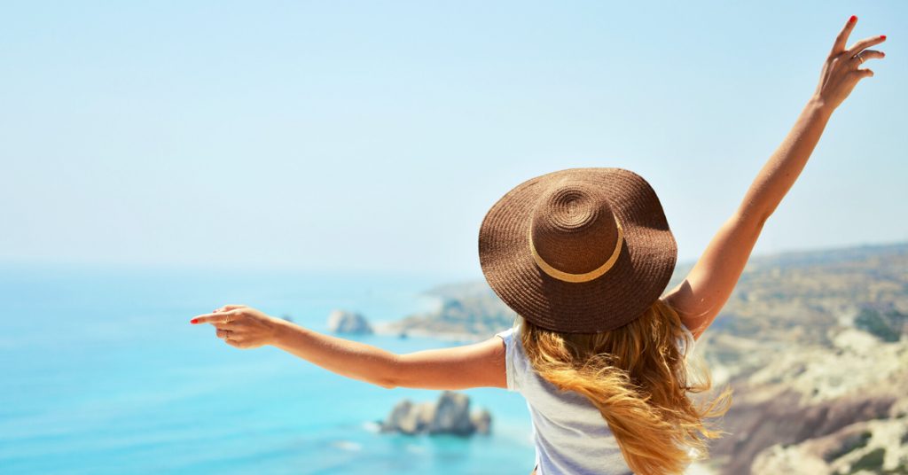 Best 5 Cities in Cyprus