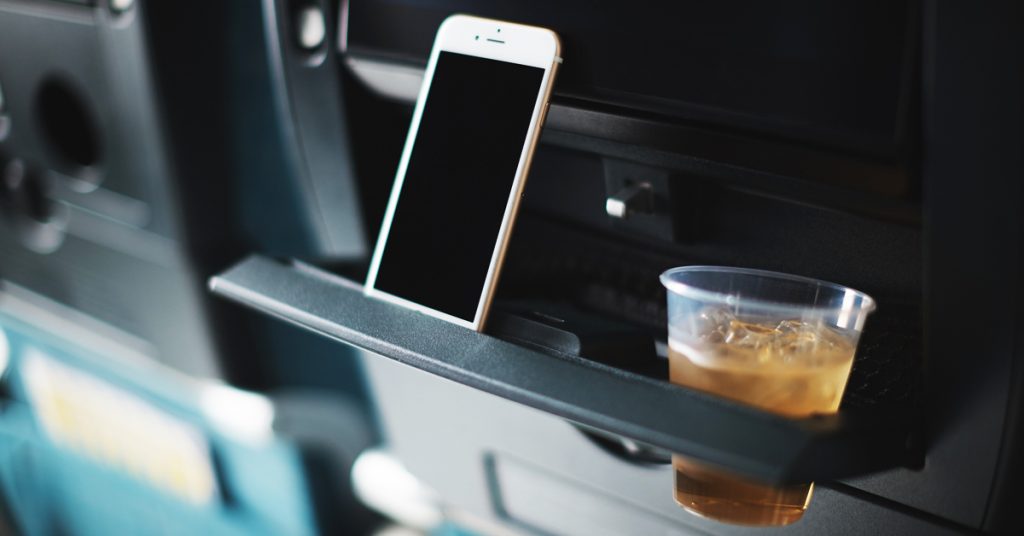Cathay Pacific