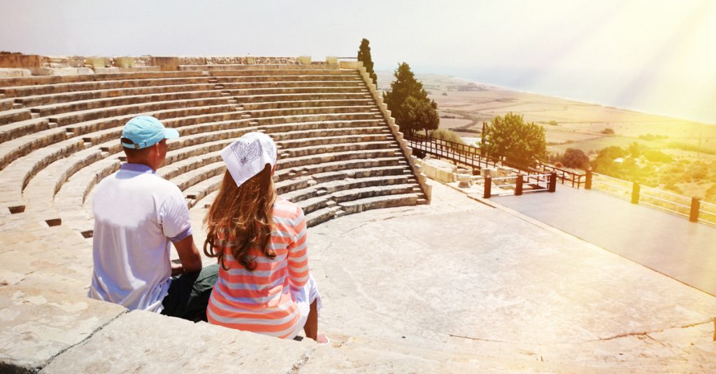 Best 5 Cities in Cyprus