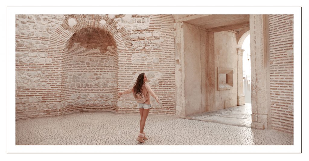 Croatia Rich History