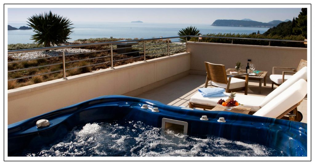 Rooms and Facilities of Hotel More 
