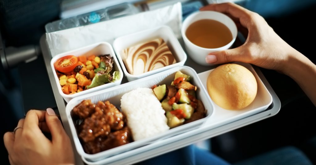 Cathay Pacific