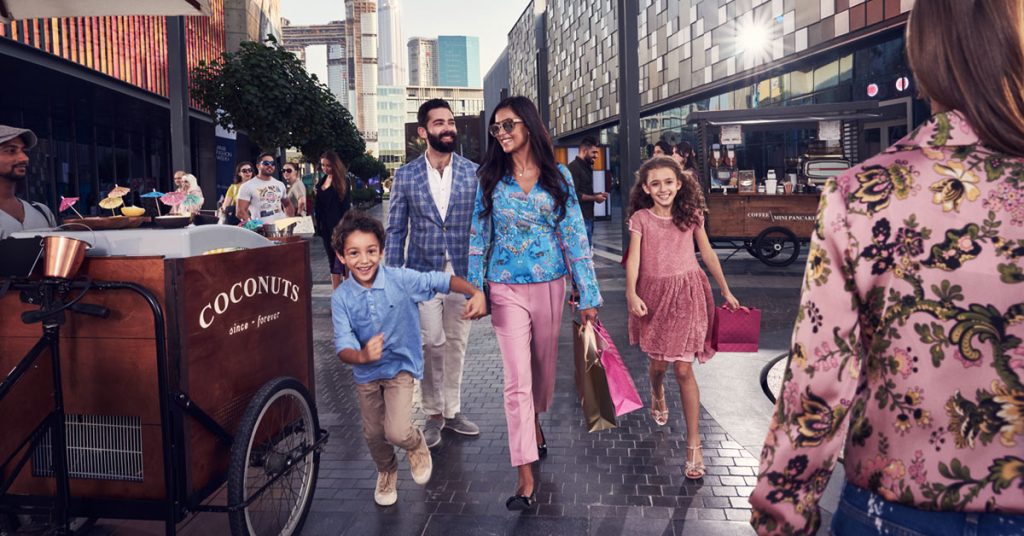How to Make Your Dubai Holidays Rock